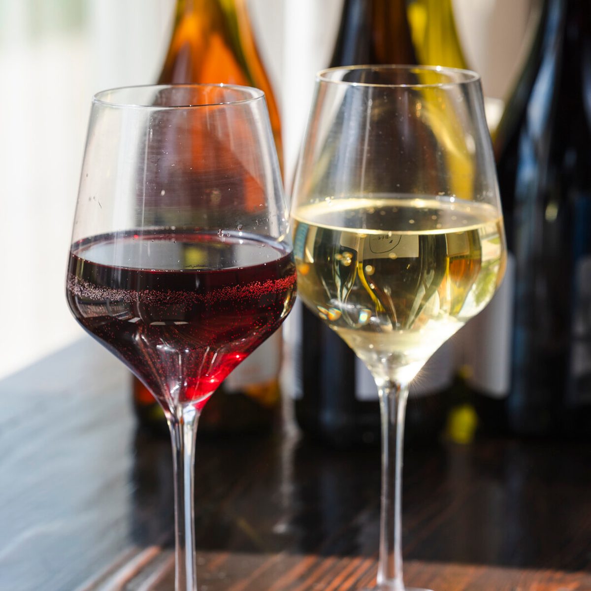 Wines Worth Getting to Know