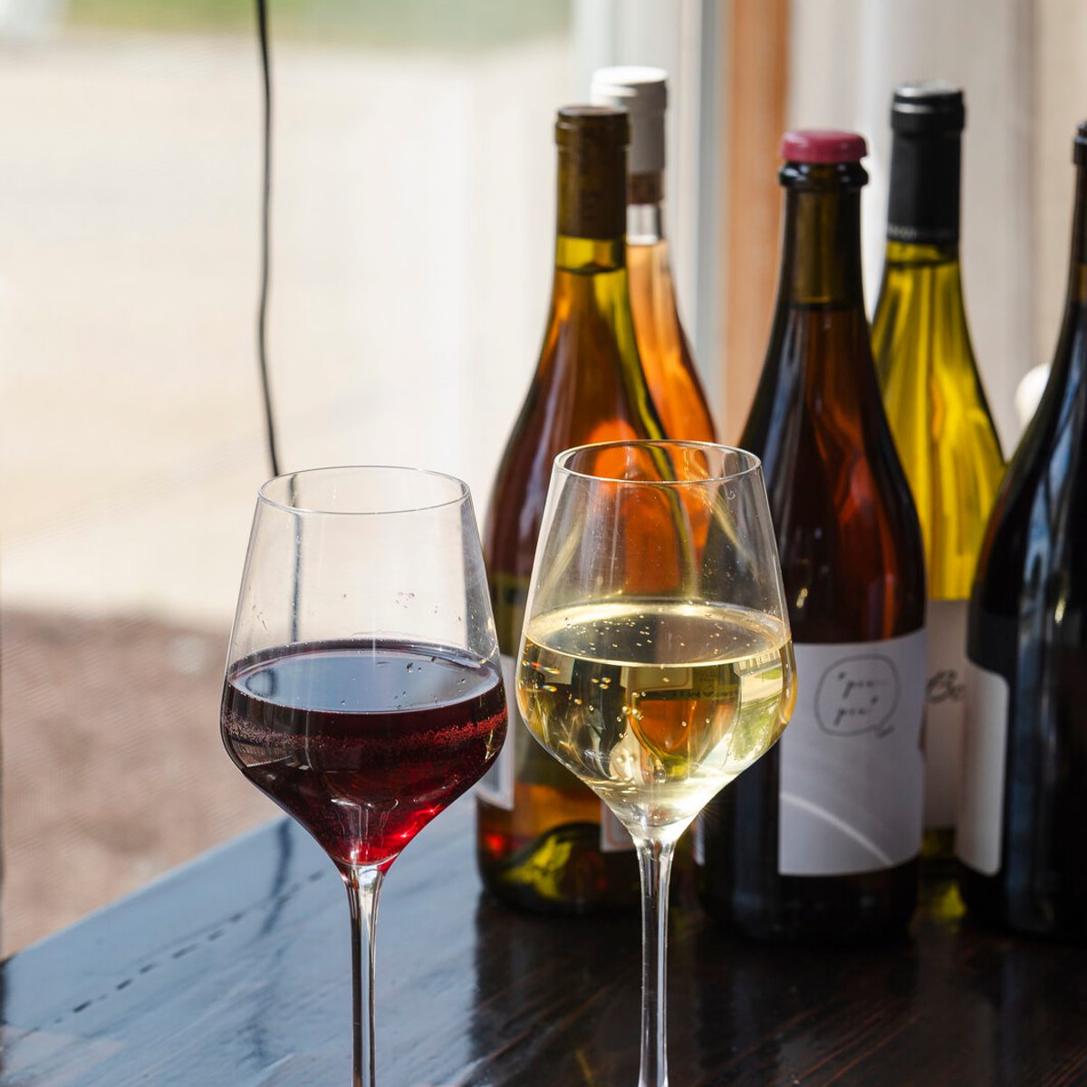 Wine Worth the Conversation