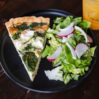 Daily Quiche